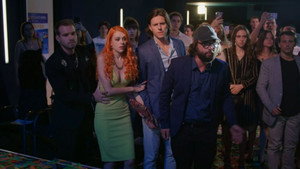 Épisode 1