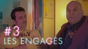 Épisode 3 S’ouvrir