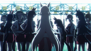 The Star of Kasamatsu