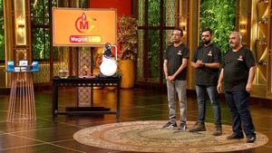 Épisode 19