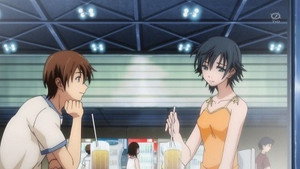Épisode 9