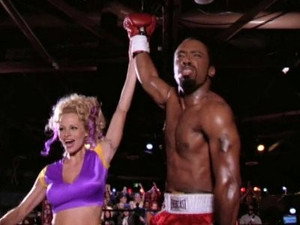 Gangs de boxe