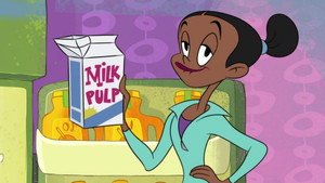 Épisode 5