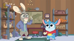 Épisode 8