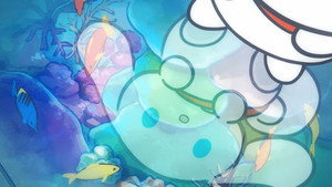 Aquarium