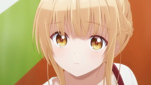 Une sortie avec l'Ange