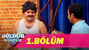 Épisode 1