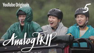 Épisode 5