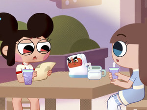 Épisode 20