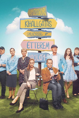 Saison 1