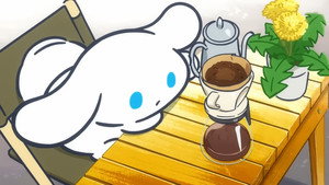 Dandelion Coffee