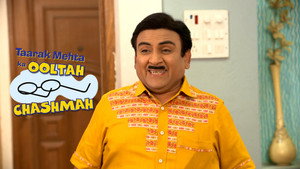Jethalal's Surprise Gift