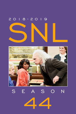 Saison 44