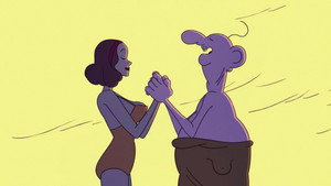 L'Amourette