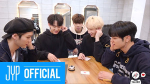 [SKZ-TALKER] Ep. 15