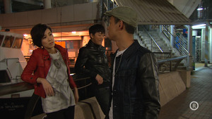 Épisode 12