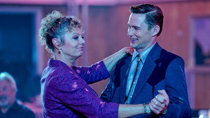 Unfinished Business