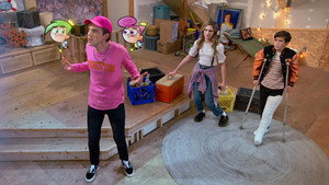 Épisode 1