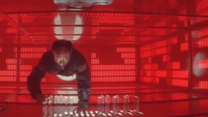 Welcome To The Machine
