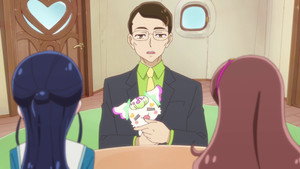 Épisode 5
