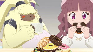Gourmandise