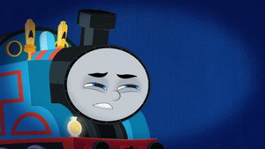 Percy's Lucky Bell