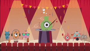 Épisode 7