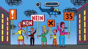 Mondialisation : fin ou début de la fin ?