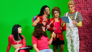 Épisode 5