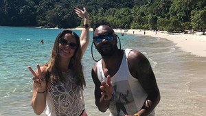 Costa Rica - Manuel Antonio