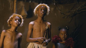 Anyango et l'ogre