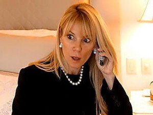 Social Wife