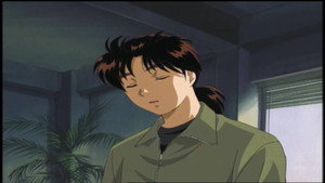 Alibi in the Film