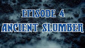Ancient Slumber