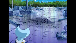 Keys, Buzarai. Symphony of Death. Goodbye, Kanchome.