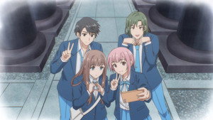 Épisode 11