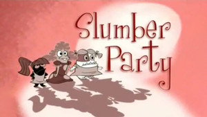 Slumber Party