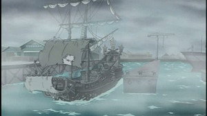 Blackrat's Treasure