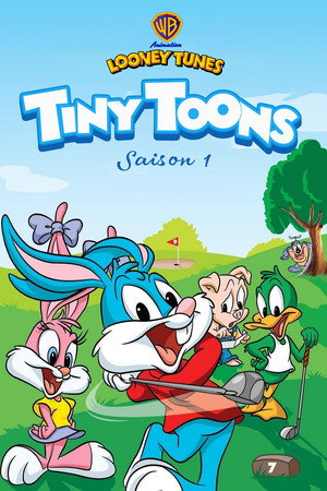 Saison 1