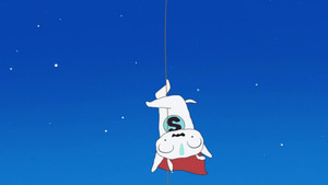 Follow the Balloon!