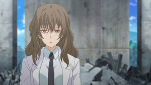 Docteur Kiyama