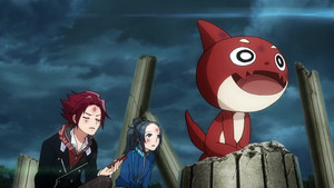 Épisode 23