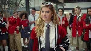 Épisode 1