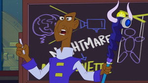 Épisode 17