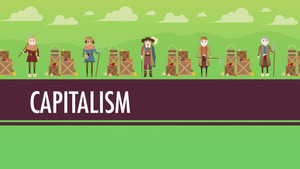 Coal, Steam, and The Industrial Revolution: Crash Course World History #32