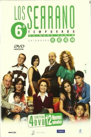Saison 6