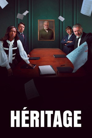 Saison 1