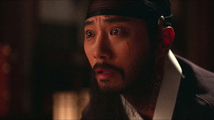 Chapter 13:  A Sword's Purpose