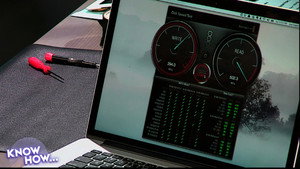 Upgrade Your Retina MacBook Pro