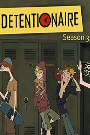 Saison 3